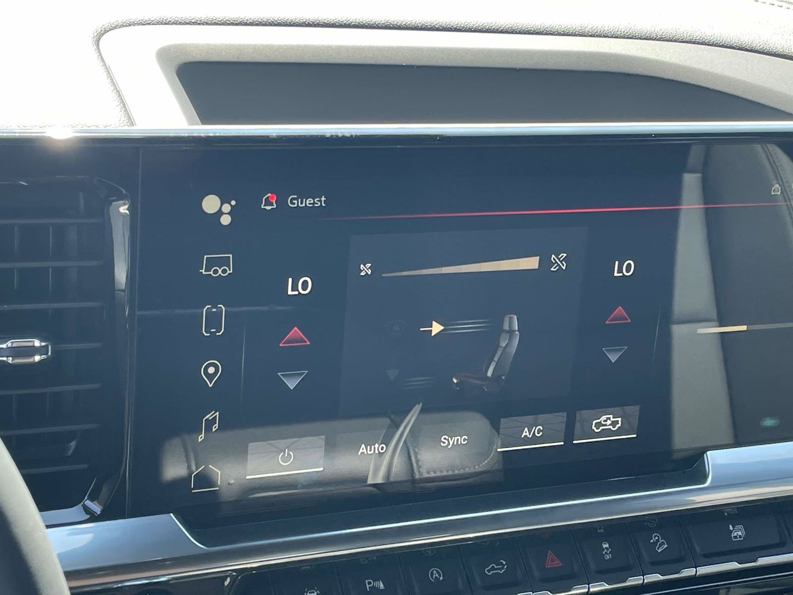 2026 GMC Sierra 1500 Elevation - Photo 16