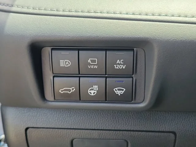 2021 Toyota Highlander Platinum - Photo 24