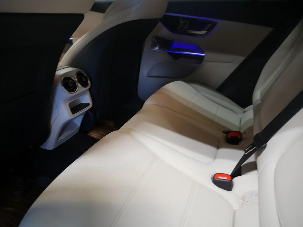 2026 Mercedes-Benz GLC Base - Photo 22