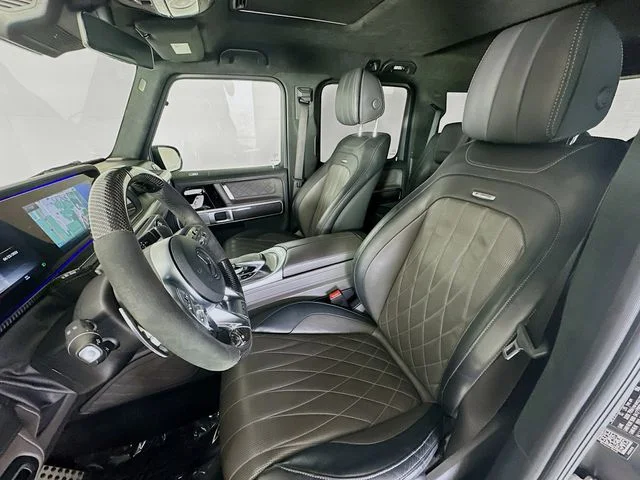 Used 2021  Mercedes-Benz G 63 AMG® image 20