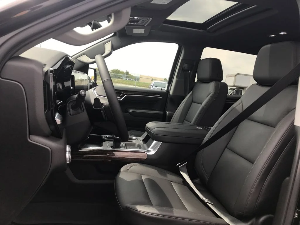 2026 GMC Sierra 1500 Elevation - Photo 18