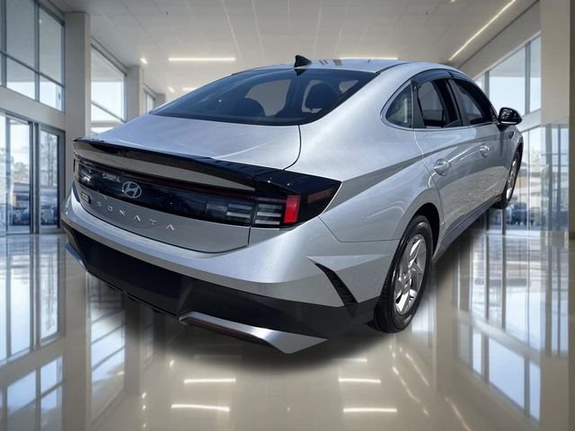 2025 Hyundai Sonata SE - Photo 7