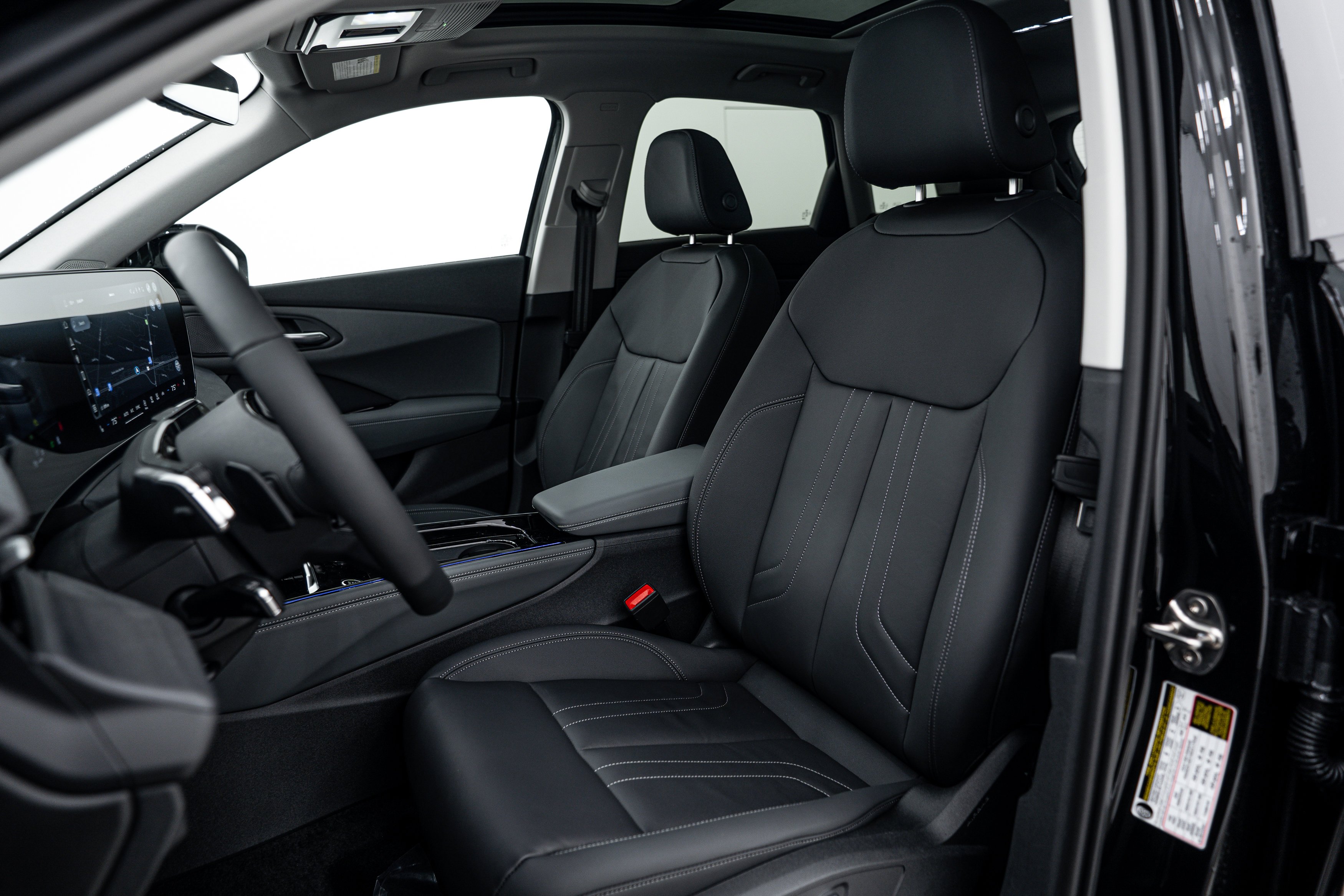 New 2026 Black Audi S line image 15