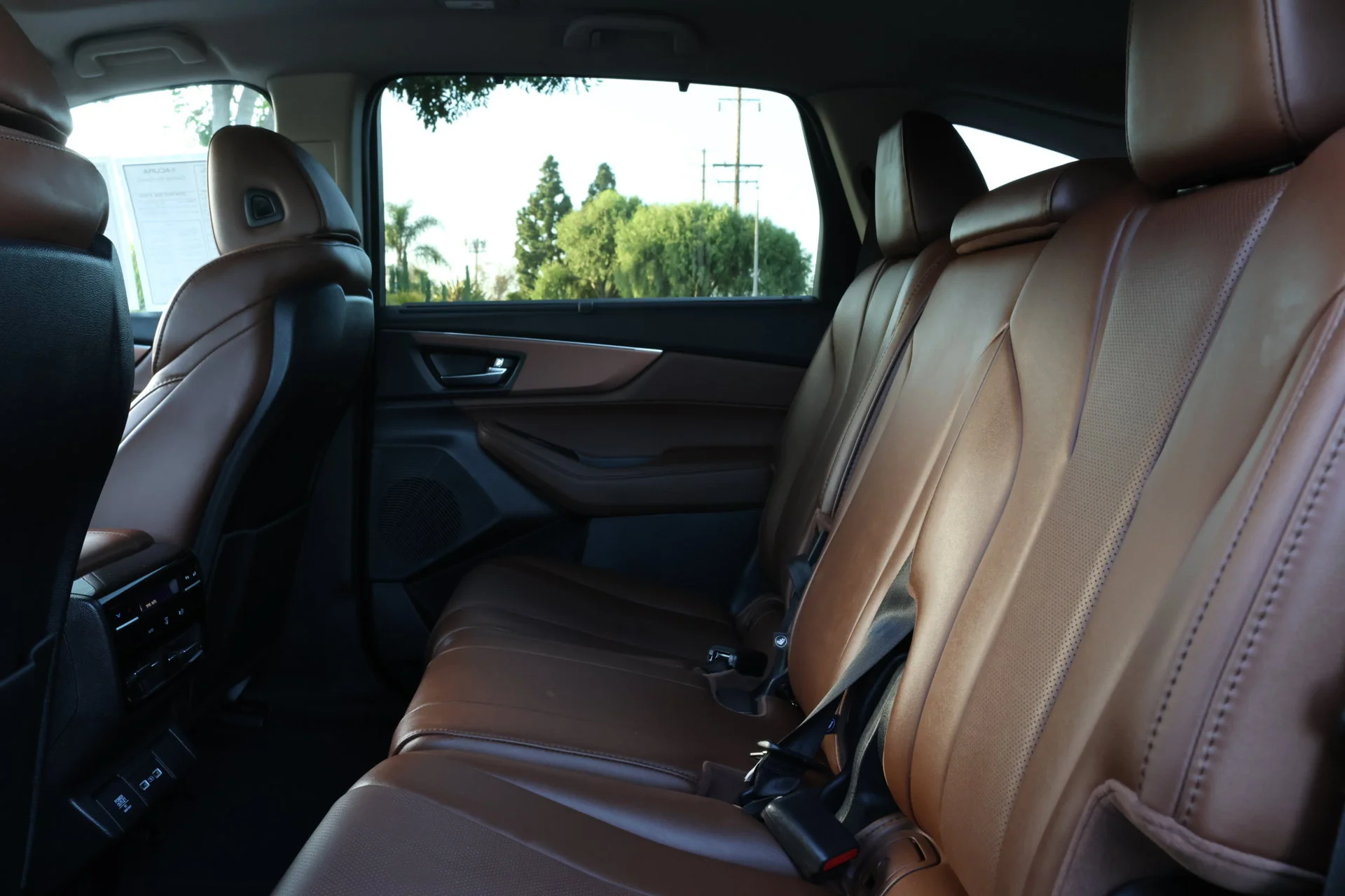 2024 Acura MDX Technology Package - Photo 41
