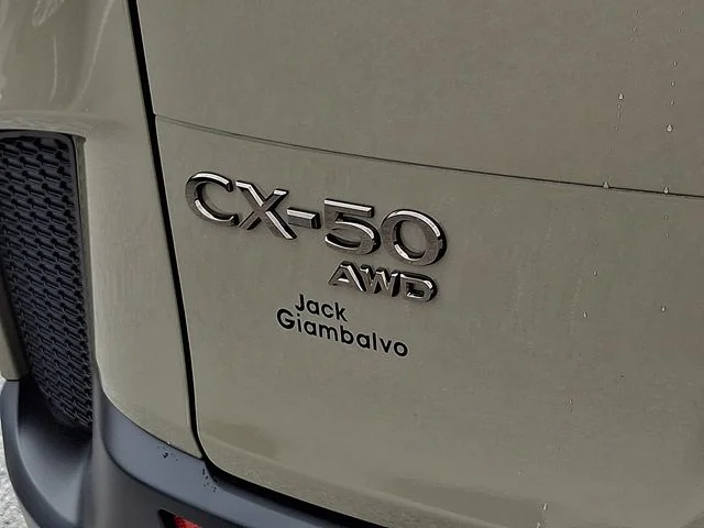 Certified Used 2026 Beige/tan Mazda 2.5 Turbo Meridian Edition image 31