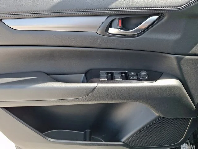 Used 2020 Blue Mazda Touring image 14