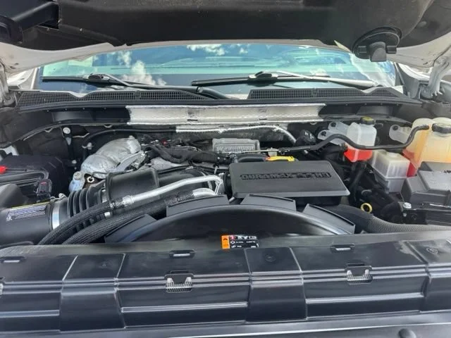 Certified Used 2020 White GMC Denali image 30