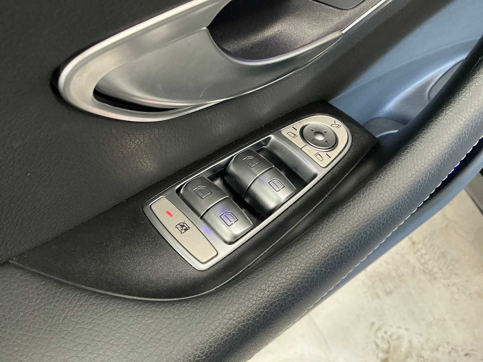 Certified Used 2022 Black Mercedes-Benz E 350 image 19