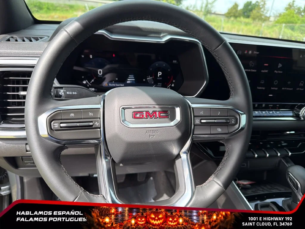 New 2026 Sterling Metallic GMC Elevation image 17