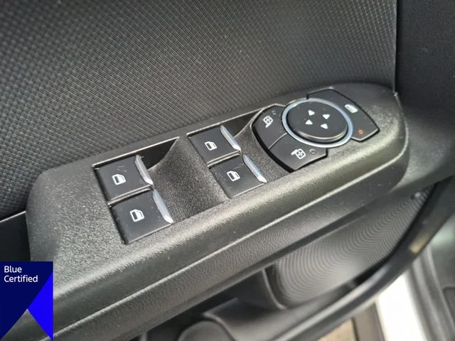 Used 2023 White Ford Big Bend image 13