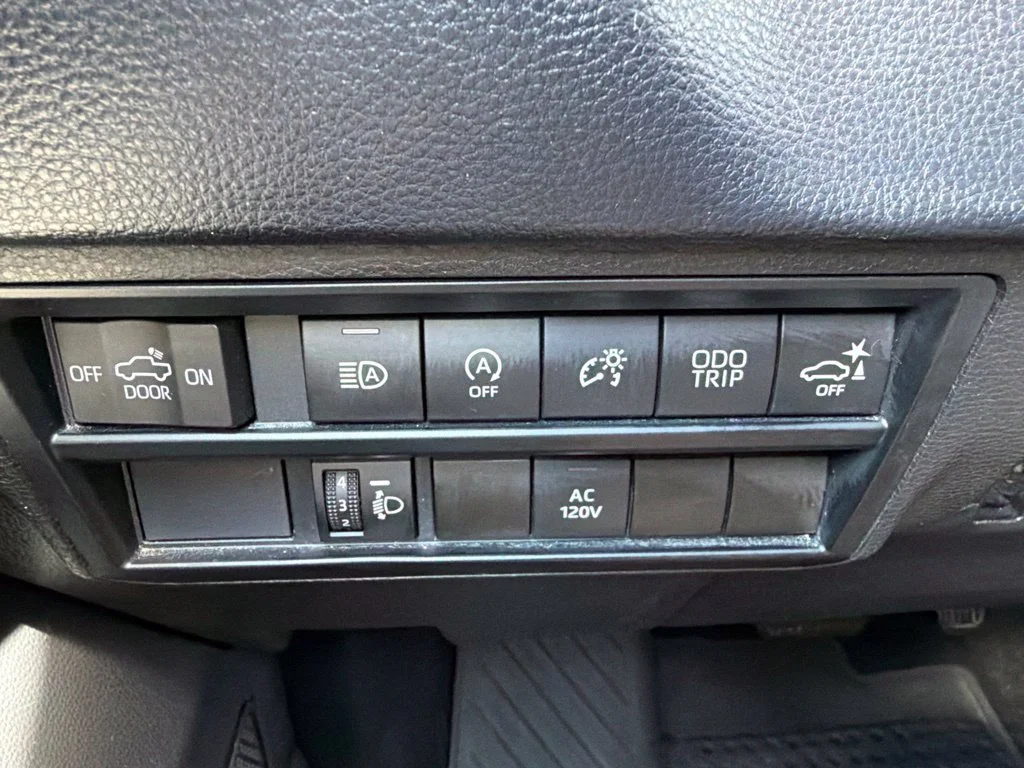 Used 2023 Gray Toyota SR5 image 18