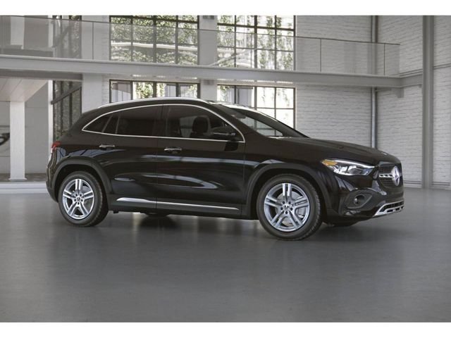 Used 2023 Black Mercedes-Benz GLA 250 image 14