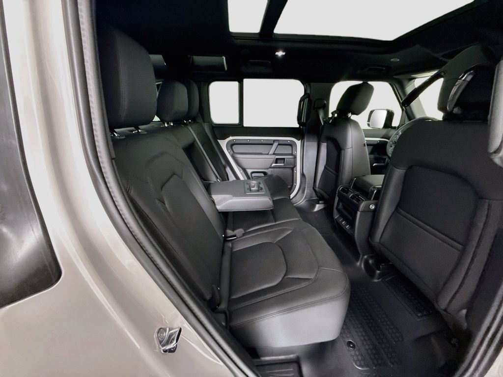 New 2026 Borasco Grey Land Rover S image 23