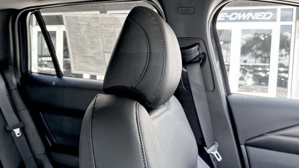 2026 Mazda CX-50 Premium Plus - Photo 20