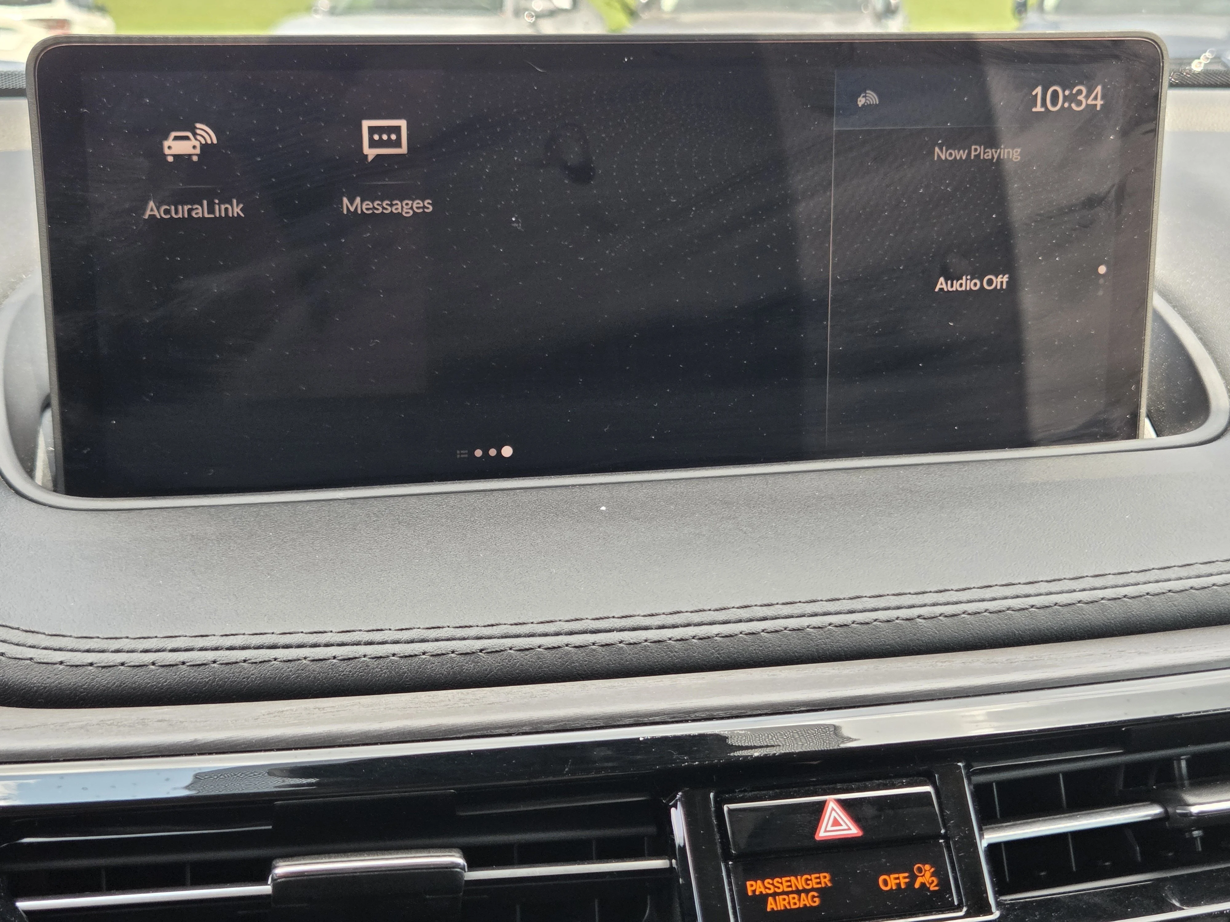 Certified Used 2023 Majestic Black Pearl Acura SH-AWD ADVANCE image 41