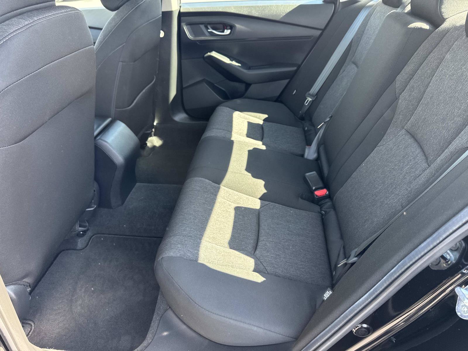 2023 Honda Accord EX - Photo 61