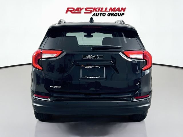 2022 GMC Terrain SLE - Photo 6