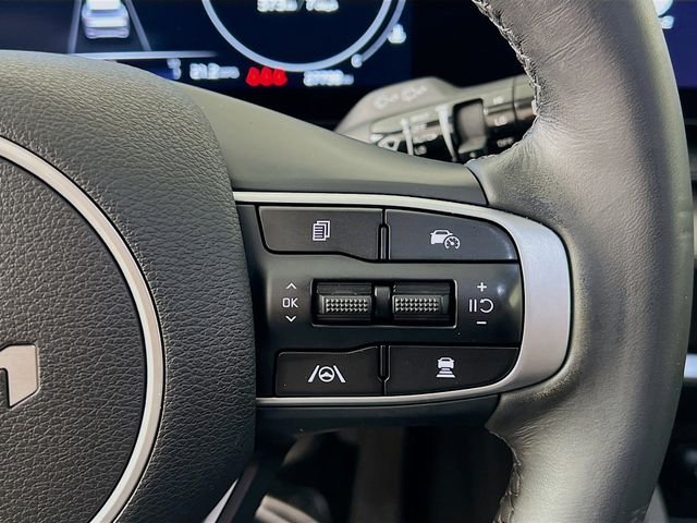 2024 Kia Sportage SX Prestige - Photo 34
