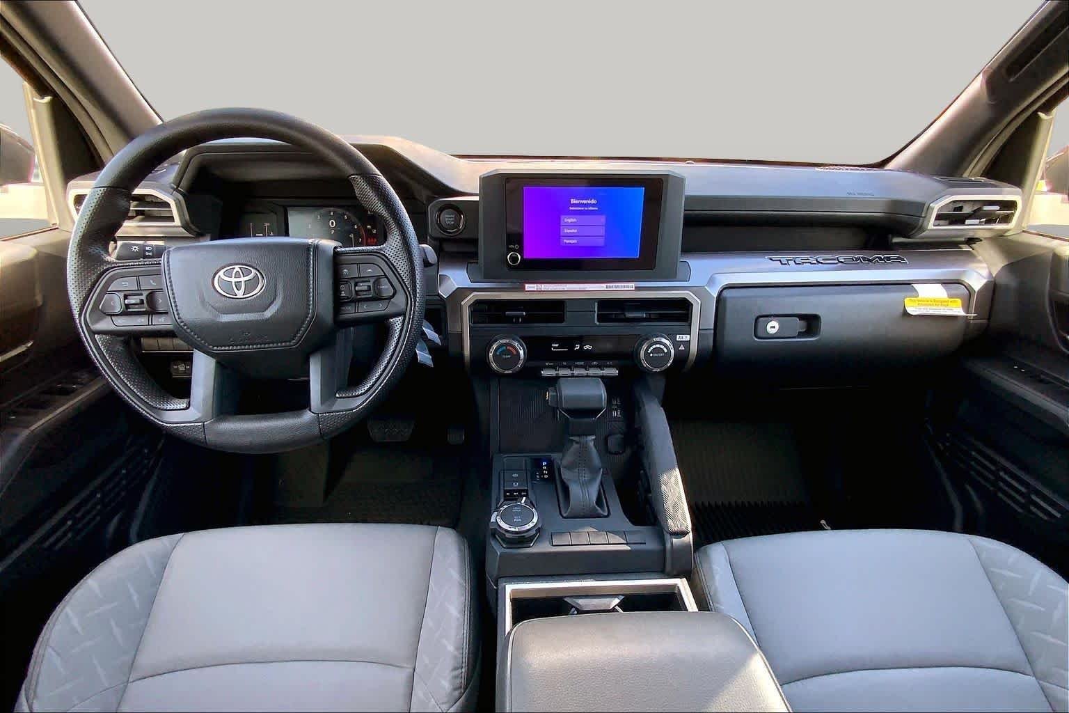 New 2026 Underground Toyota SR5 image 5