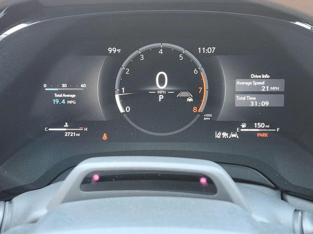 Certified Used 2026 Caviar Lexus 350 Luxury image 17