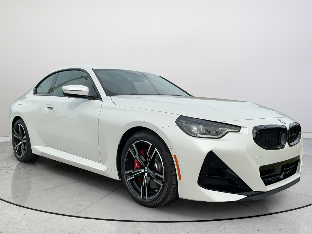 2026 BMW 2 Series 230i
