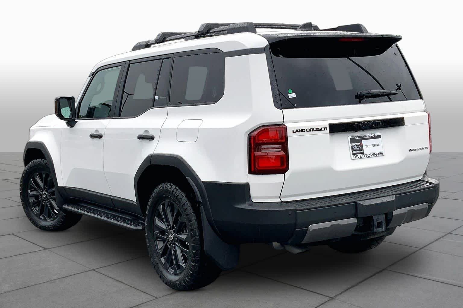 Used 2025 Ice Toyota  image 11