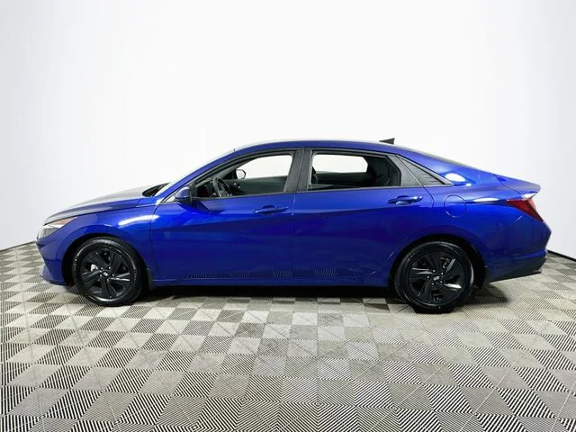 Certified Pre-Owned 2023 Hyundai Elantra SEL