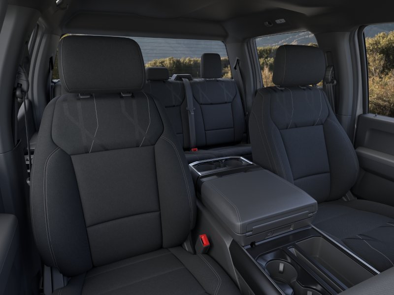 New 2026 Avalanche Ford STX® image 38