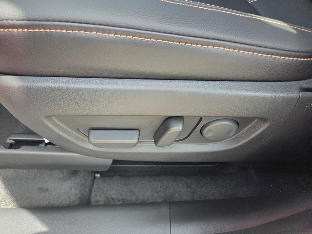 New 2026 Soul Red Crystal Metallic Mazda SC AWD image 4