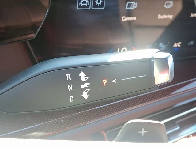 New 2026 White Chevrolet RS image 13