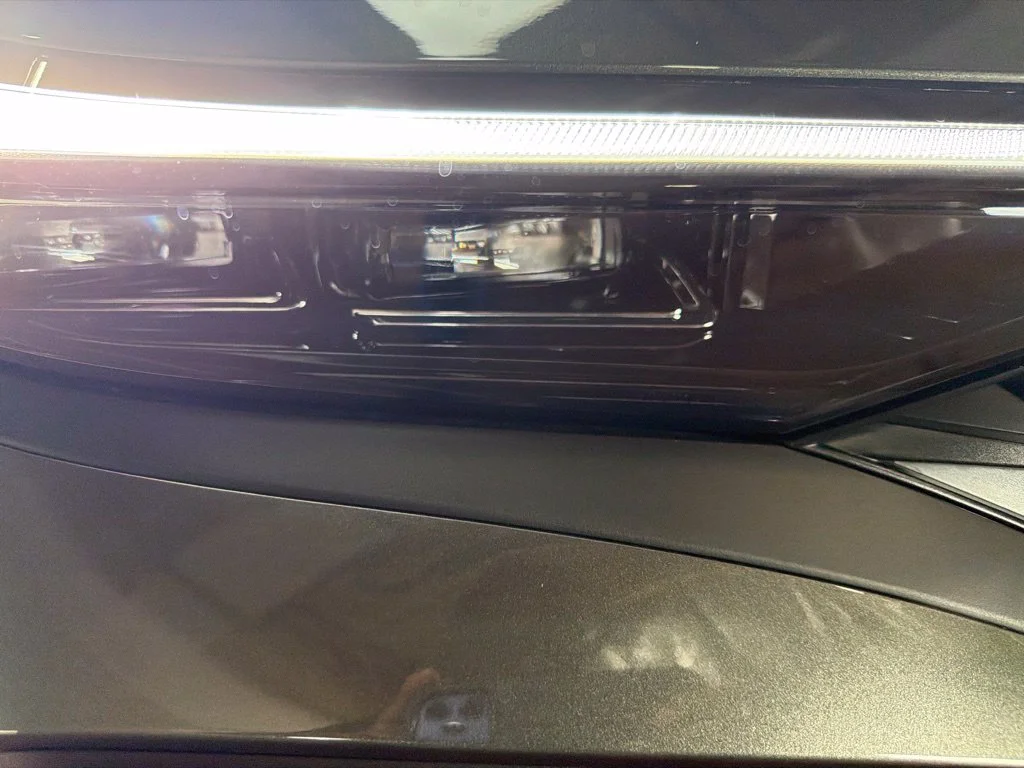 New 2026 Amazon Gray Hyundai SEL Sport Plus image 10