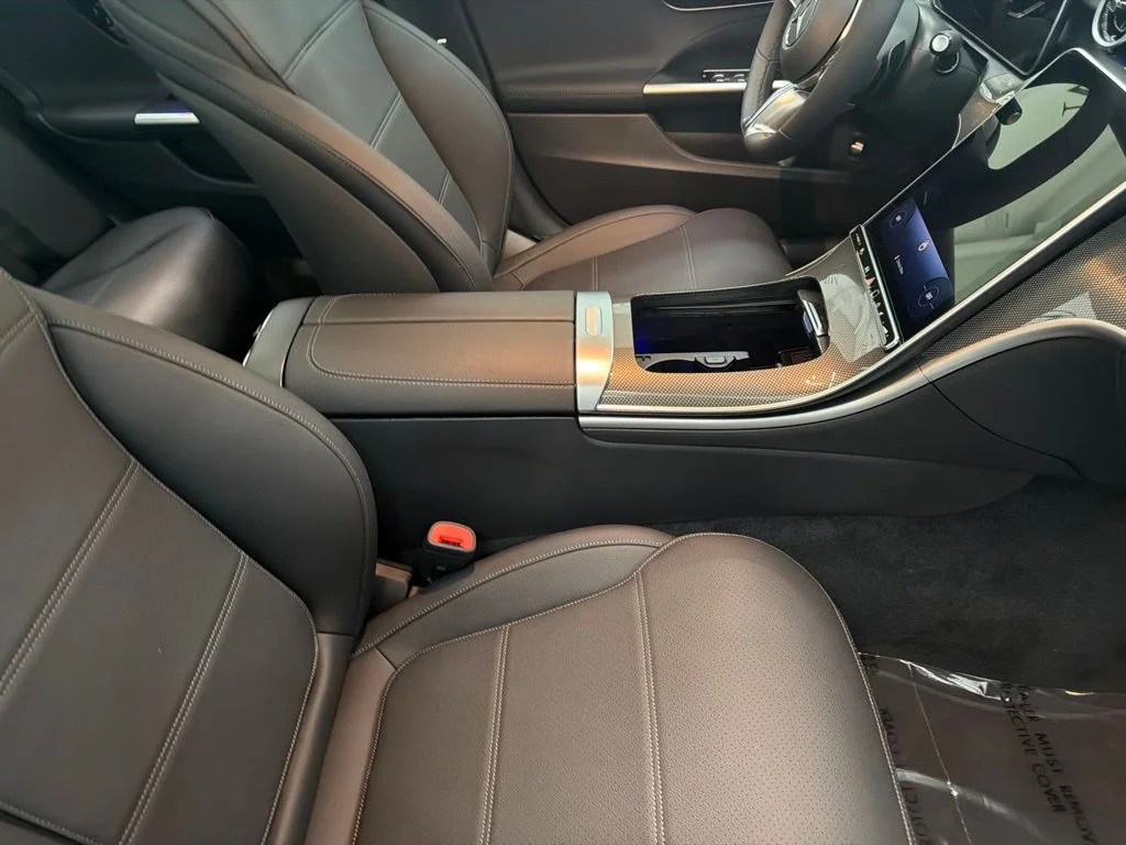 New 2026 Black Mercedes-Benz C 300 image 29
