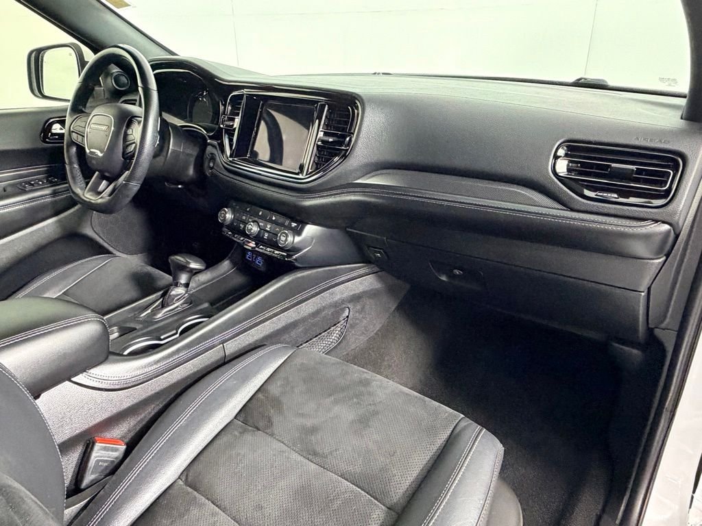 Certified Used 2022 White Dodge GT Plus image 31