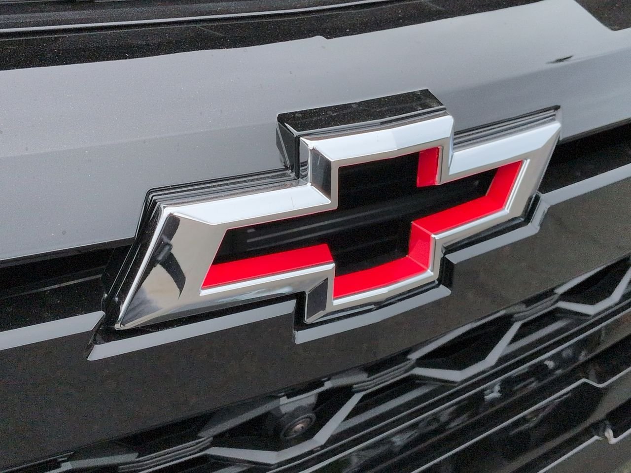 2026 Chevrolet Colorado ZR2 - Photo 33