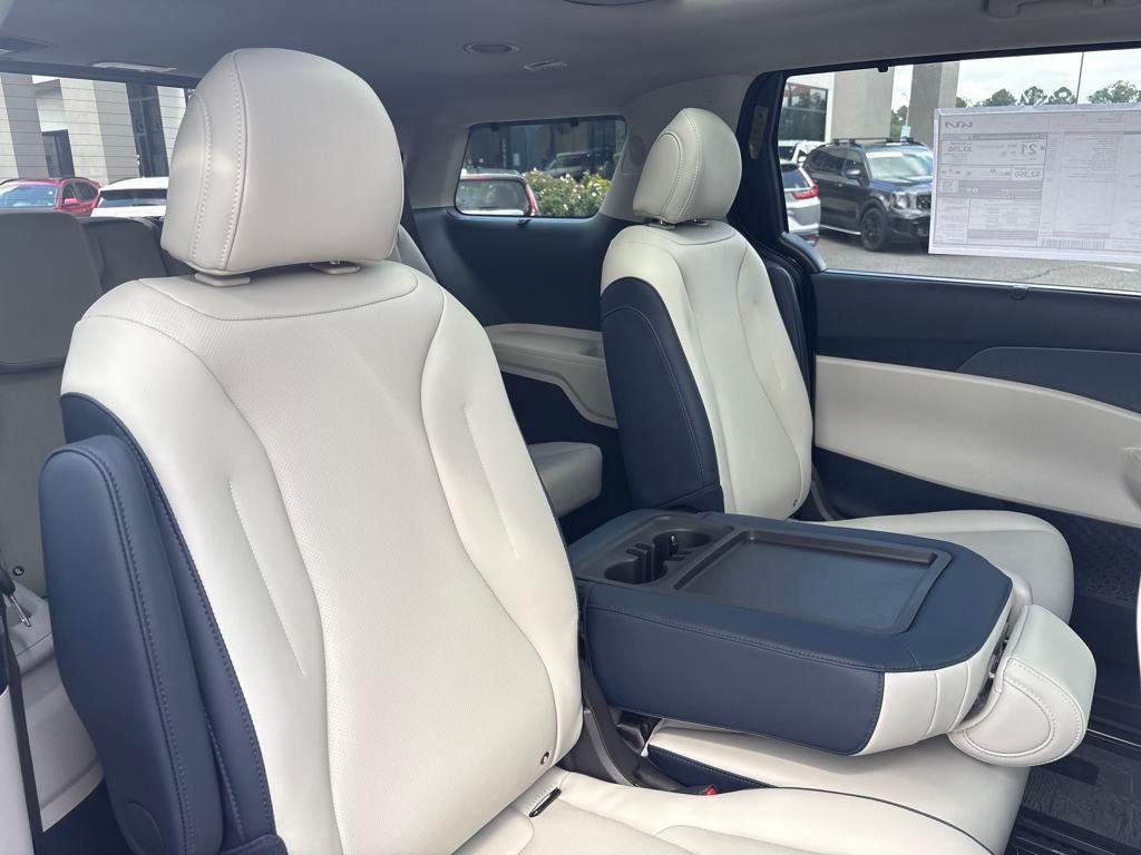 2026 Kia Carnival SX - Photo 32