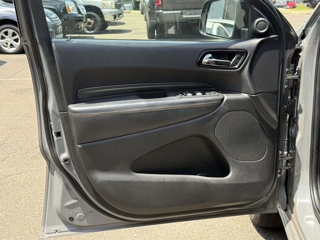 Used 2022 Gray Dodge R/T image 28