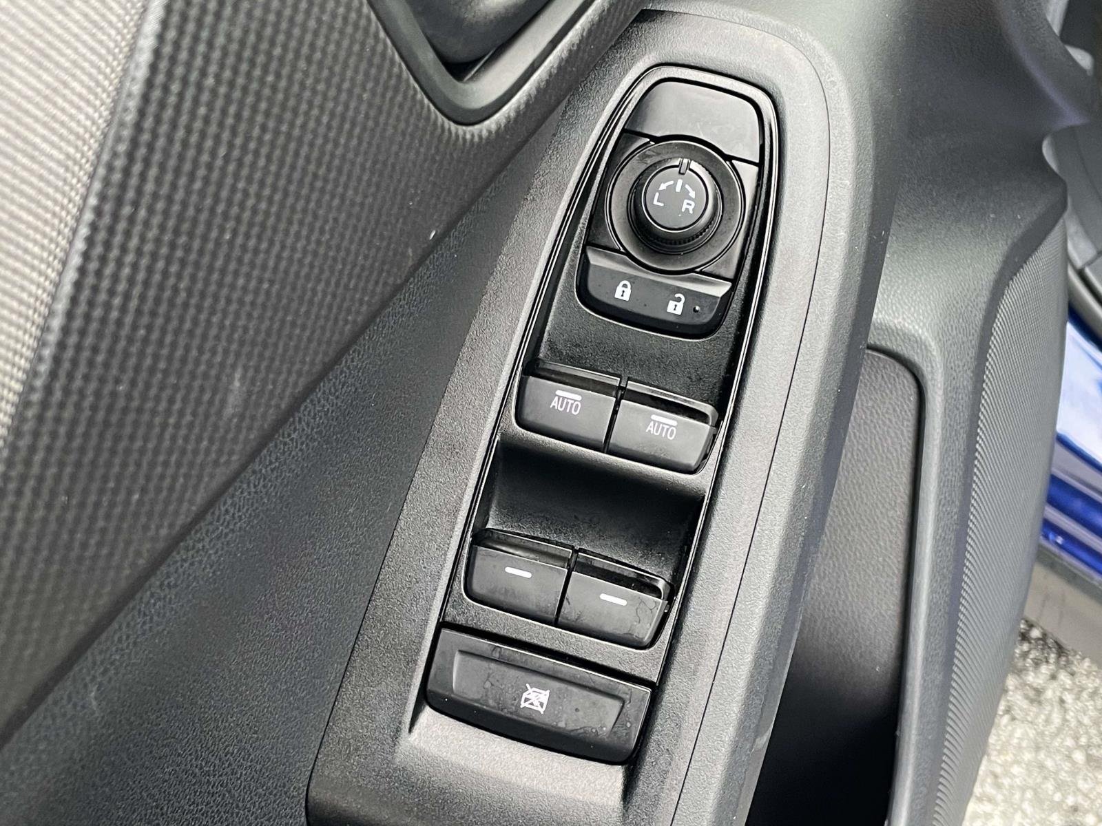 Used 2026 Sapphire Blue Pearl Subaru Premium image 6
