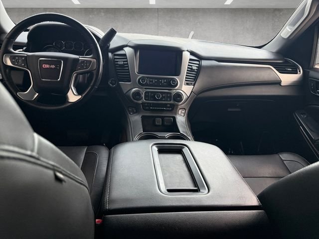 Used 2020 Satin Steel Metallic GMC SLT image 21
