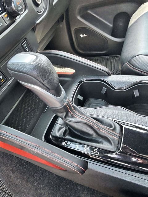 Used 2025 Tactical Green Nissan PRO-4X image 21