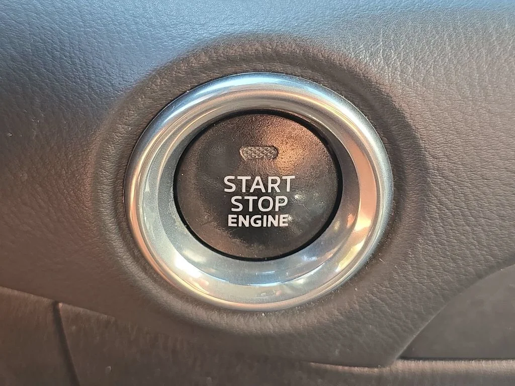 2023 Mazda CX-5 S Preferred package - Photo 17