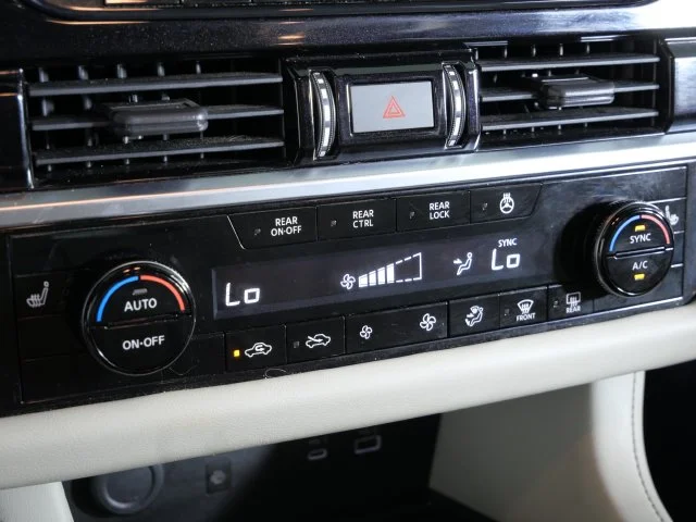 Certified Used 2023 Blue Nissan SL image 23