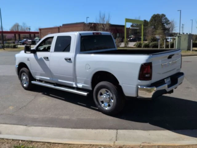 2026 RAM 3500 Tradesman - Photo 17