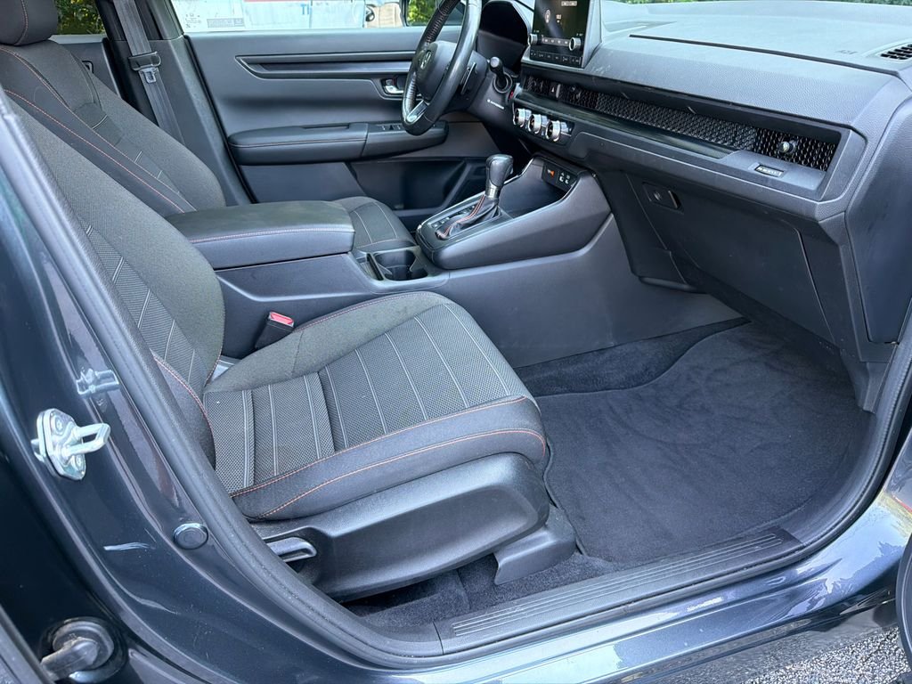 2023 Honda CR-V Sport - Photo 13