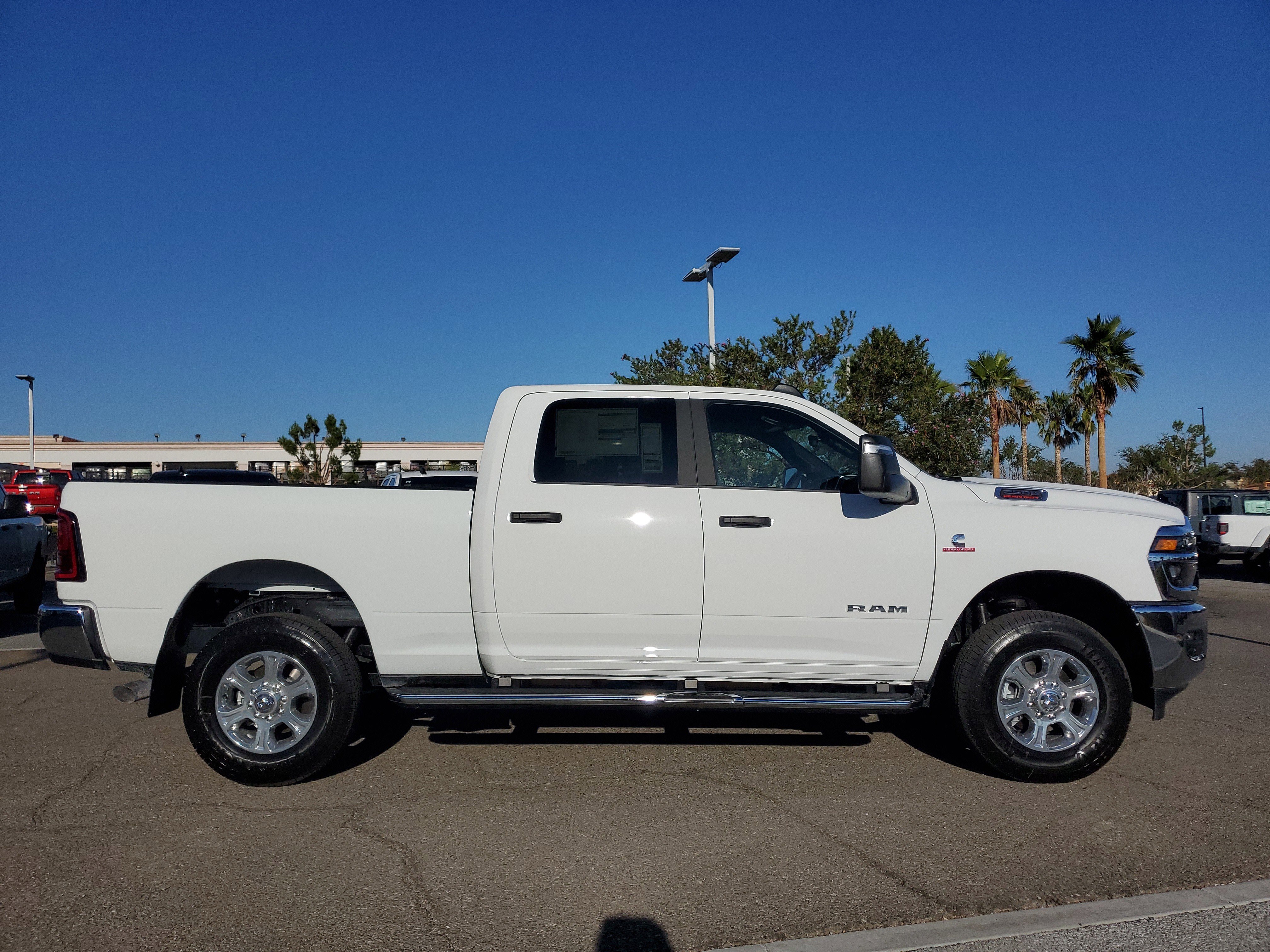 View vehicle photo 2