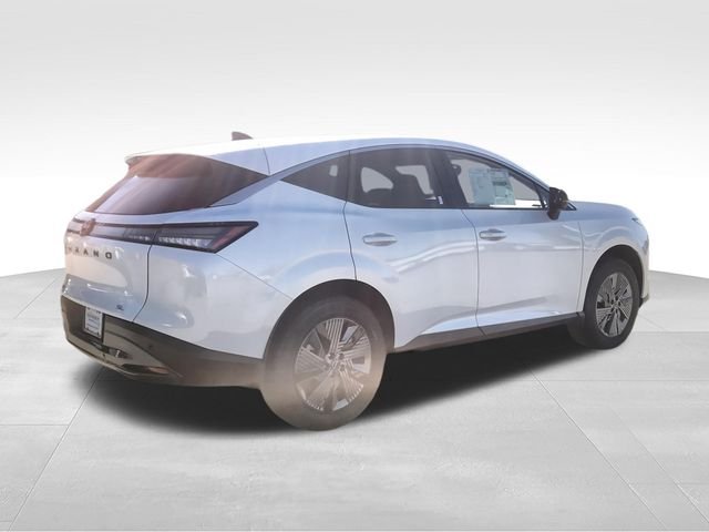 2026 Nissan Murano SL - Photo 8