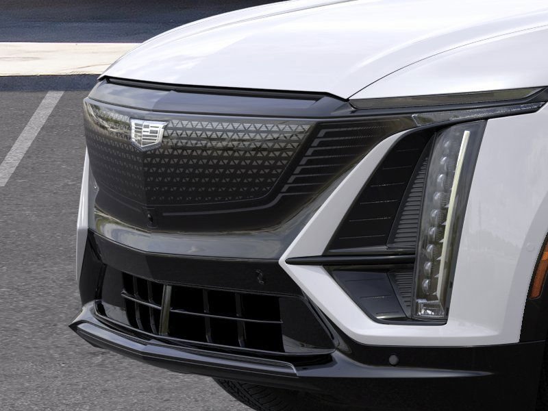 2025 Cadillac LYRIQ Sport 1 - Photo 13