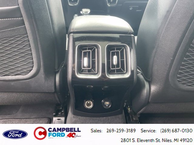 2021 Kia Sorento X-Line - Photo 29