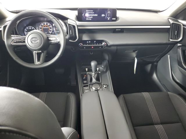 New 2026 Zircon Sand Metallic Mazda 2.5 S Meridian Edition AWD image 14
