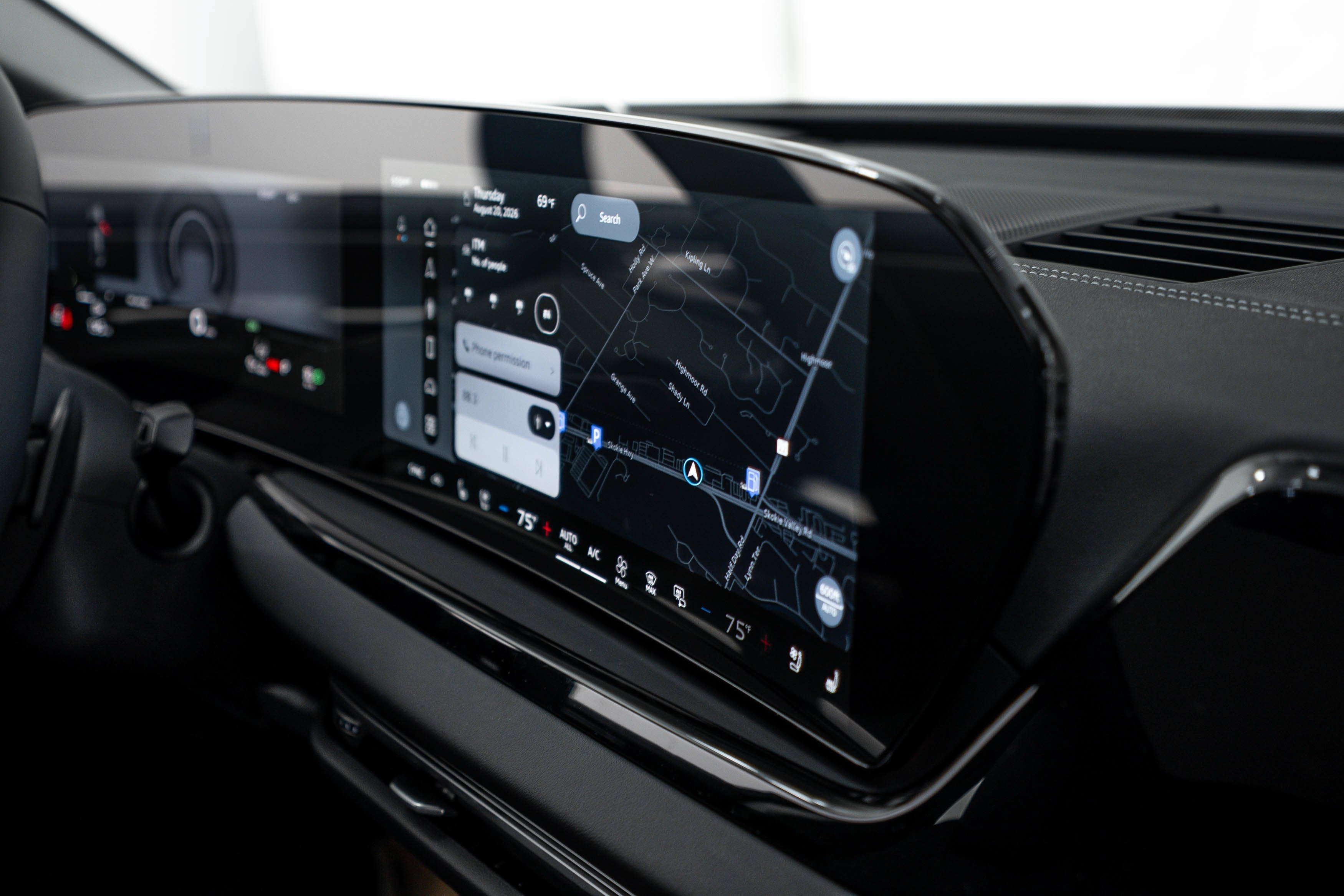 New 2026 Black Audi Premium Plus image 13