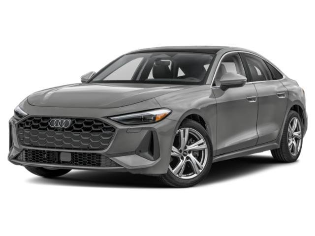 New 2026 Horizon Blue Audi Premium Plus image 1